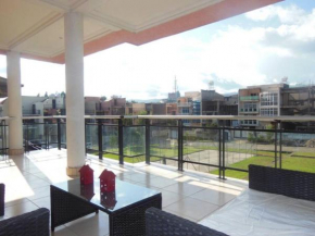 Spacious 5-Bedroom Family Villa with En-Suites